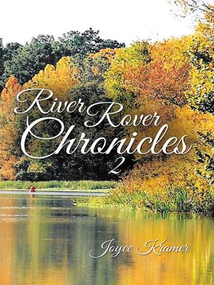 cover image of River Rover Chronicles 2